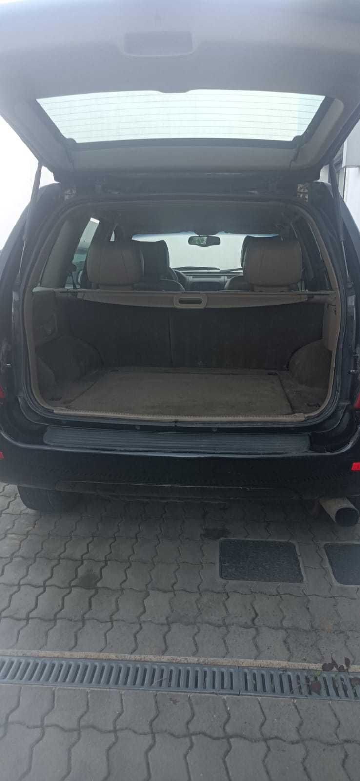 Jeep Grand Cheroke 3.1. Limited