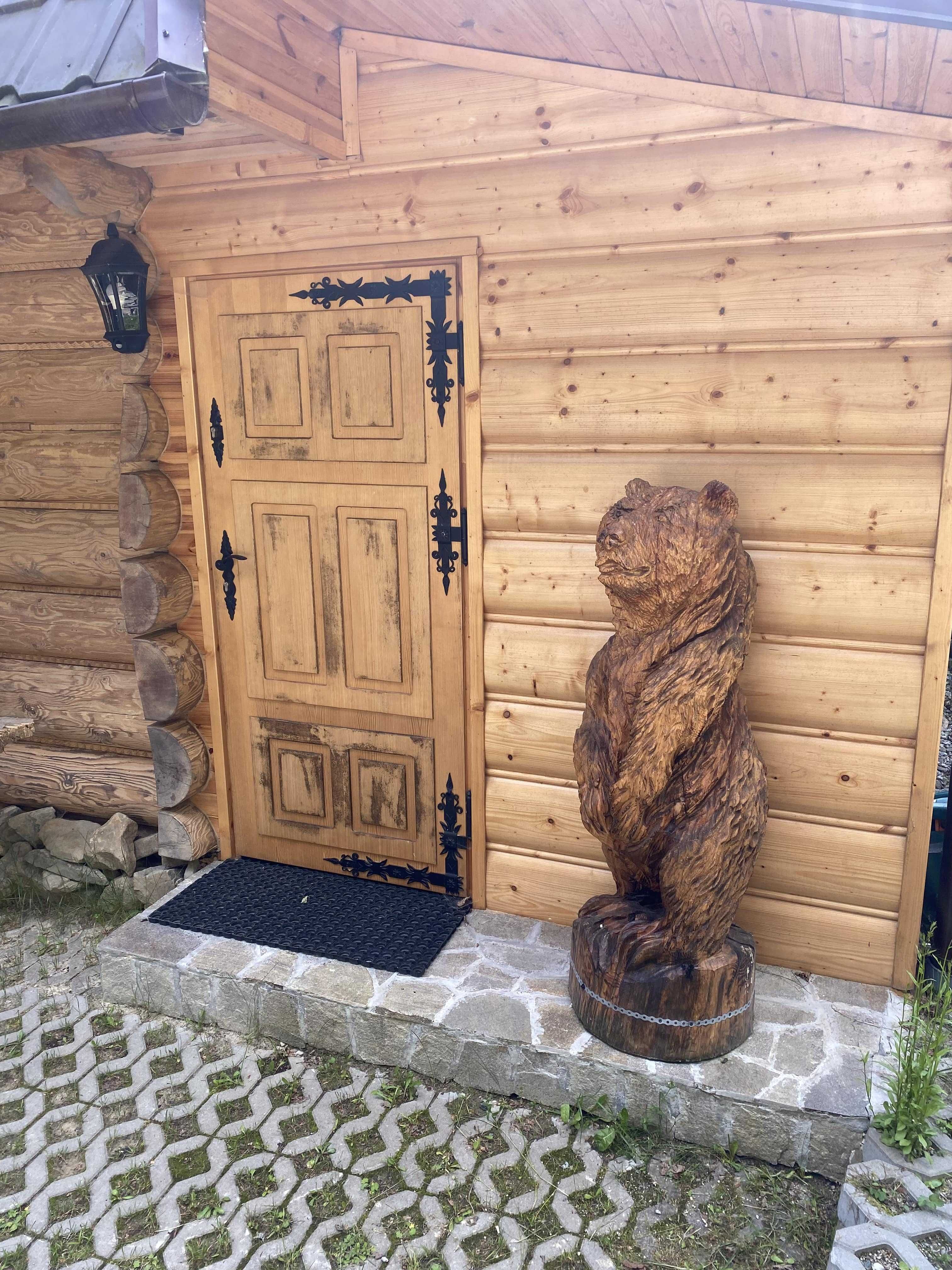 Domek z jacuzzi w górach 8 osobowy Nowy Targ