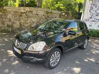 Nissan Qashqai 1.5 DCI Full Extras Poucos kms