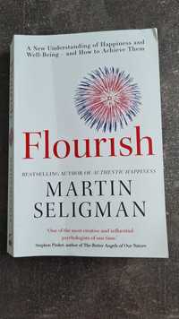 Flourish Martin Seligman