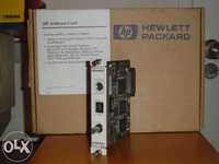 Placa rede hp jetdirect j2552a