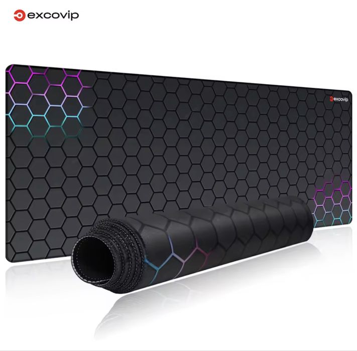 Килимок для миші ігровий 800 x 300 мм | Новий | Коврик для мыши