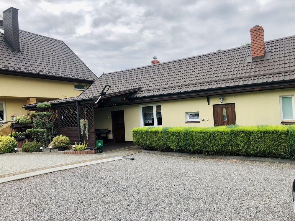 Agroturystyka  w GÓRACH  ŚWIĘTOKRZYSKICH,  noclegi - DĘBNO.