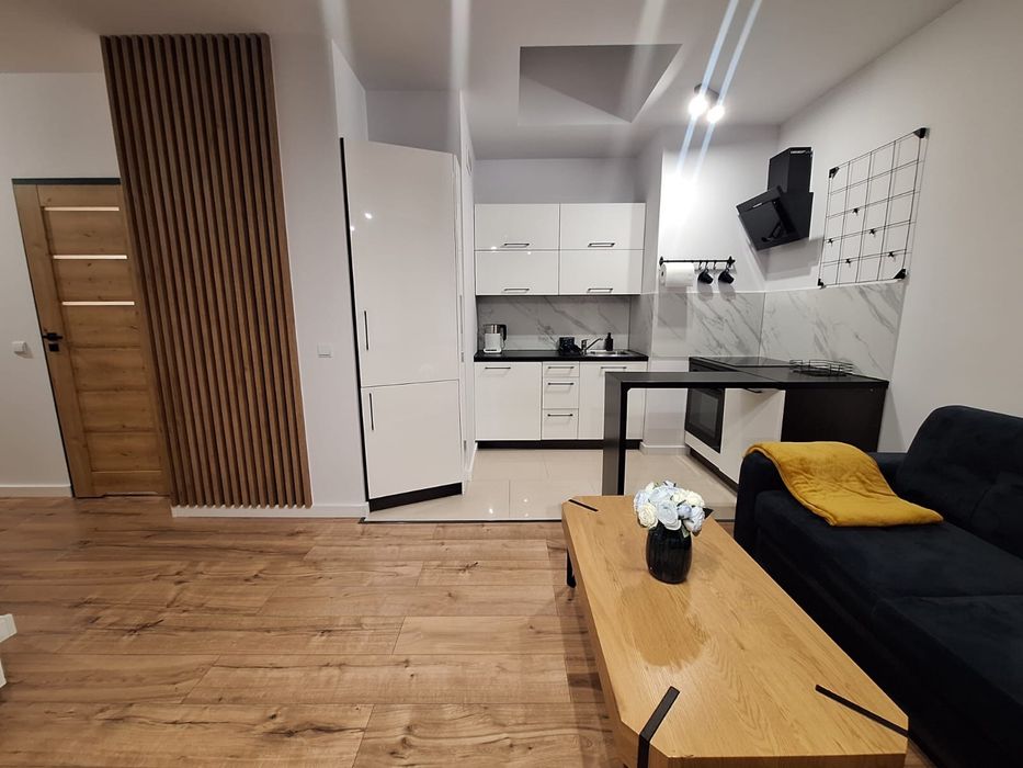 Mieszkanie do wynajecia Katowice