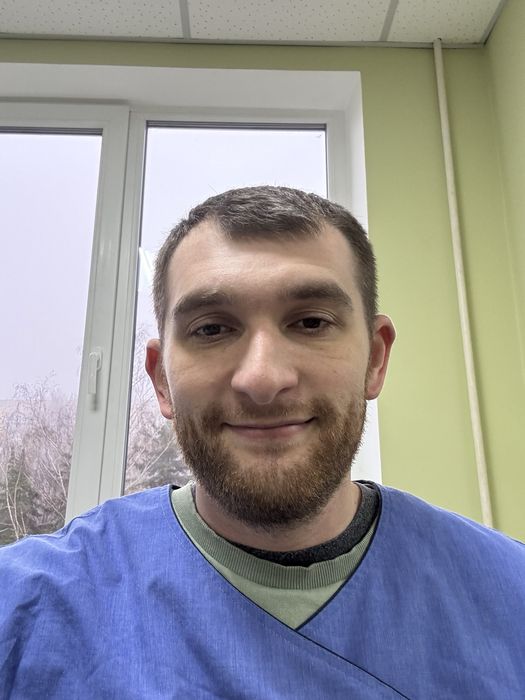 Фізичний тераевт (реабілітолог)