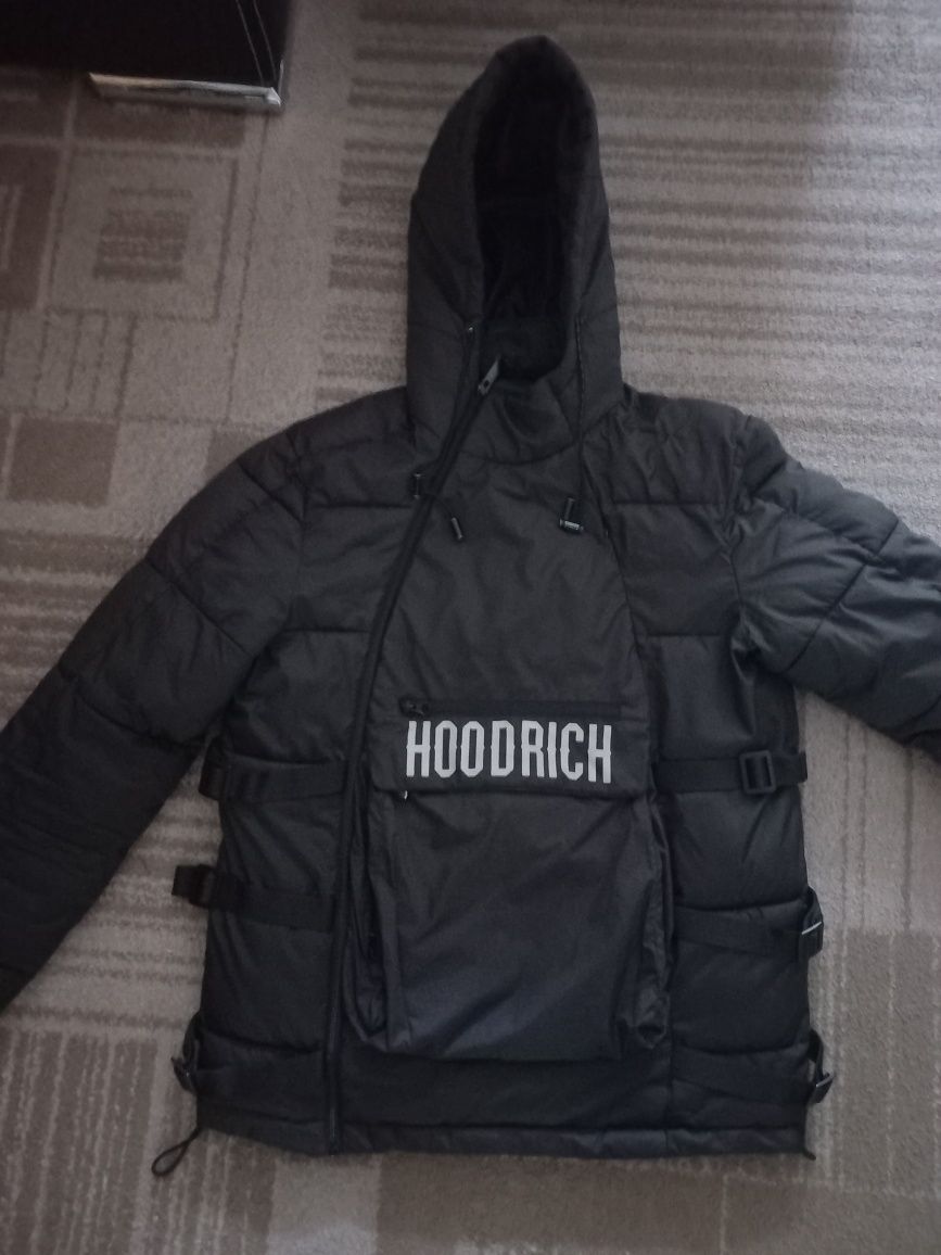 Куртка  HOODRICH оригинал