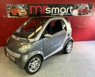 Smart ForTwo 450 Cdi