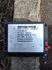 Блок управління і контролю розжигв Brahma SM11F
