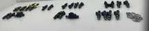 ORYGINALNY WTRYSKIWACZ 1.4i - 1.6 i 16V ASTRA G, H, VECTRA B, C, MERIVA A, ZAFIRA B