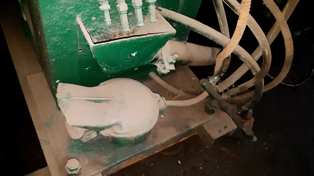 МТ-2202 Машина контактной точечной сварки, контактная сварка