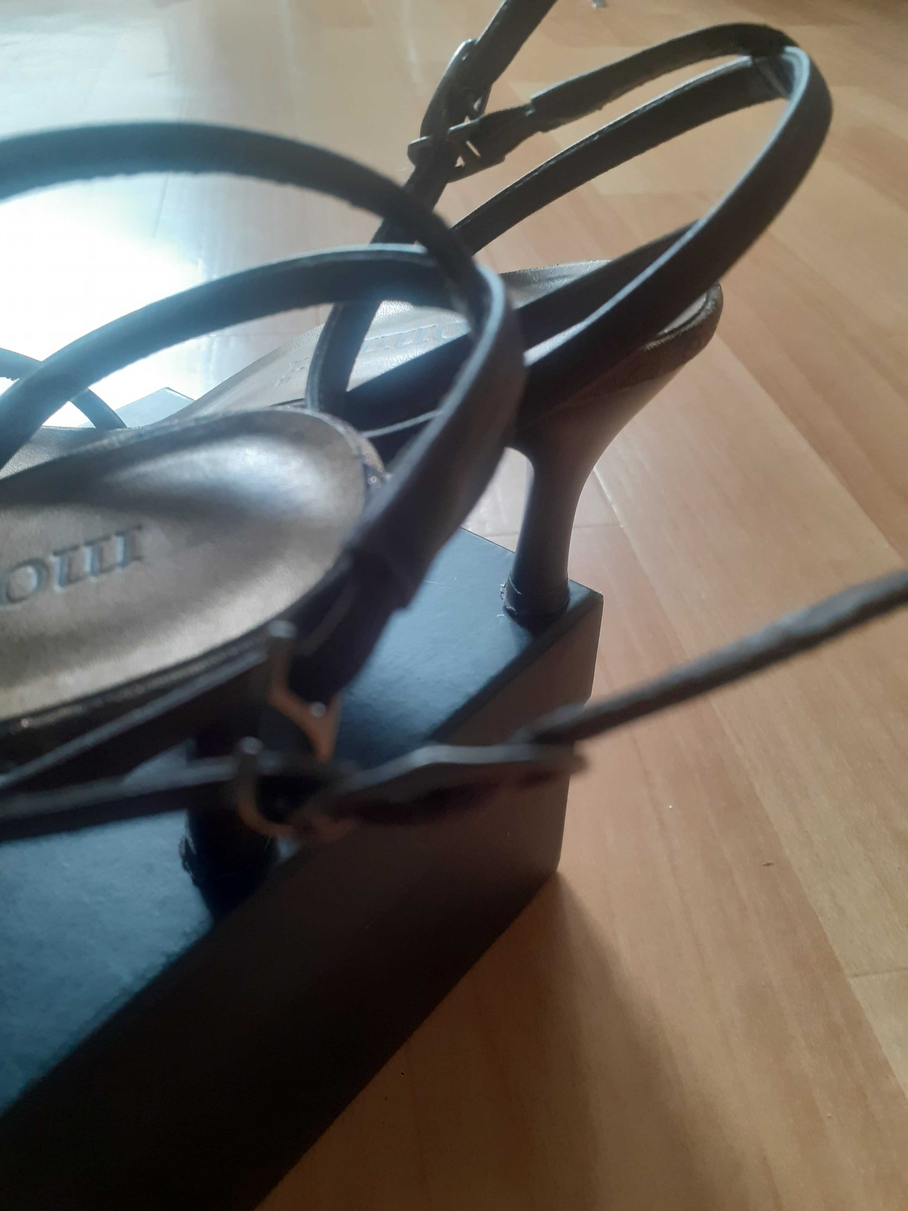Buty Monnari rozm. 37