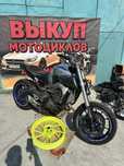 Разбор мотоциклов Yamaha Mt09 tracer 900 вилка перья траверсы колесо