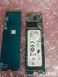 Dysk SSD M.2 Dwie sztuki po 128 GB