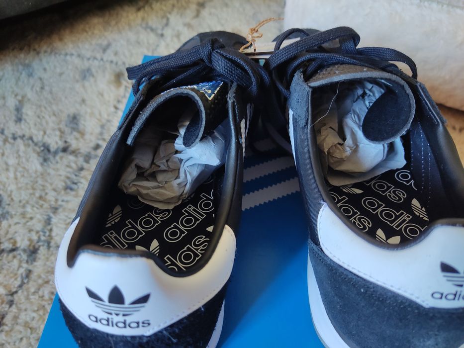 Adidas SL 72 Rs Novo