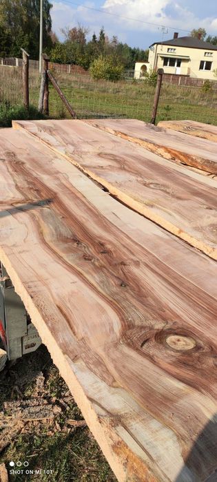 Tartak przewozny, przecieranie drewna