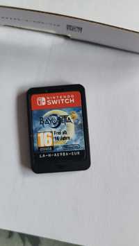 Gra Bayonetta 2 Nintendo switch