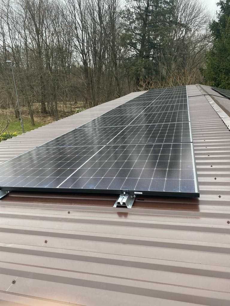 Montaż fotowoltaika / magazyn energii DOTACJA | kompleksowo
