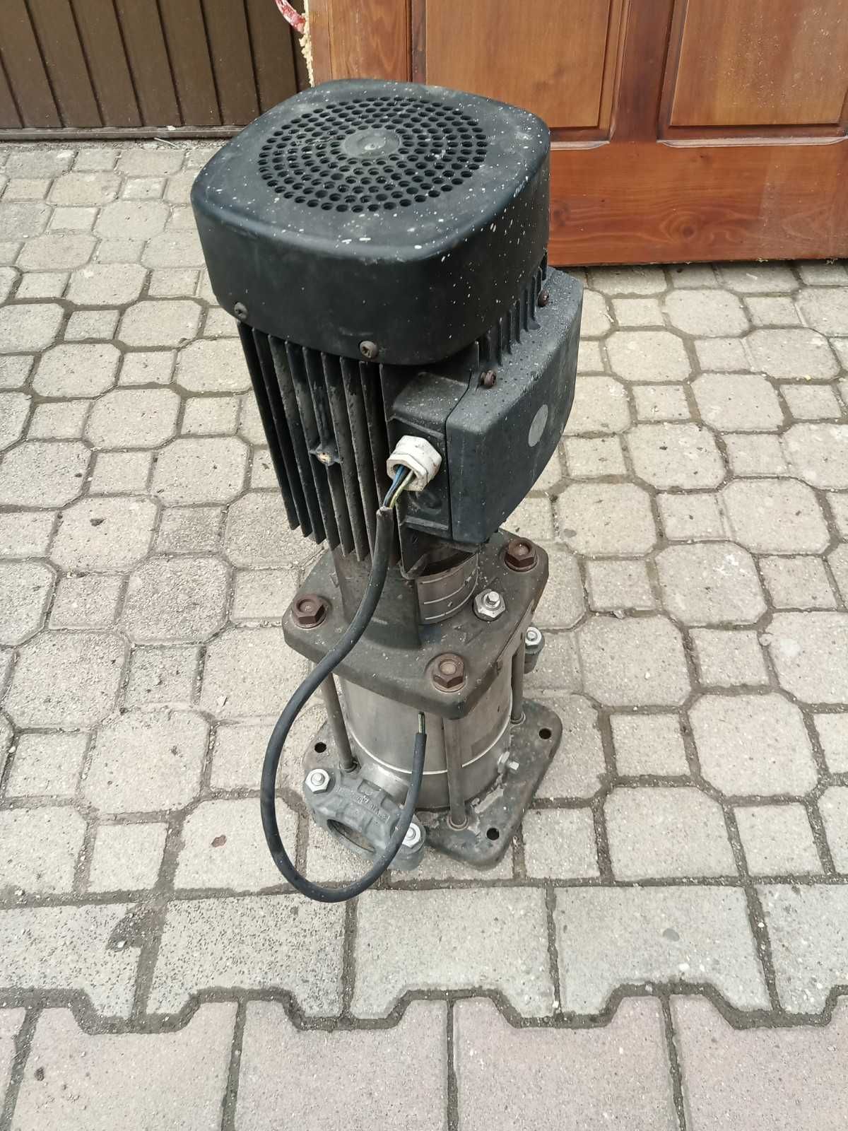 Pompa Grundfos CRN 8-40 9.5m3/h 33H 2900obr/min