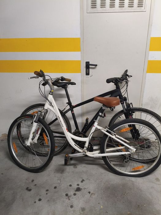 Bicicletas "Specialized"