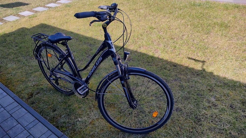 Rower sprzedam ONILUS - damka