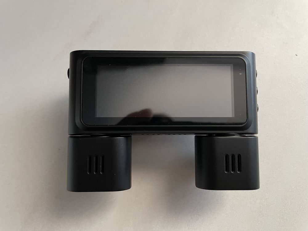 Відеореєстратор Hupejos V7 Dash Cam 4 Channel Car Camera FHD USA