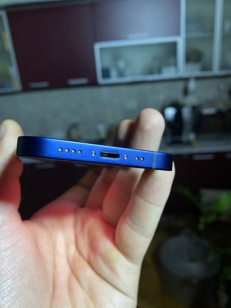 IPhone 12 mini 128gb обмен pixel 6
