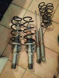 Suspensão Sachs original SEAT Ibiza 6l sport