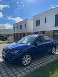 Seat Arona Seat Arona 2020, stan bardzo dobry