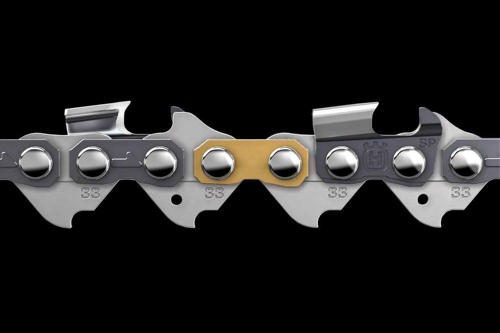 Ланцюг Husqvarna X-CUT S35G; 0.325"; 1.5мм; 64 звена