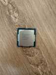Intel I7-8700 max 4,6 GHz