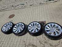 Felgi z oponami Rosario 20 Arteon 5x112 ET40 8jx20