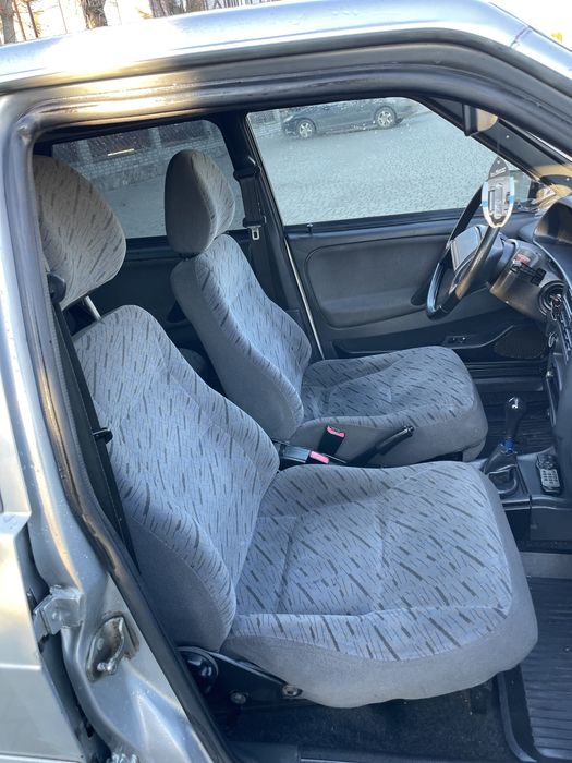 Продам ВАЗ 2115 Samara 2012 року