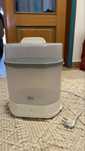 Esterilizador Chicco