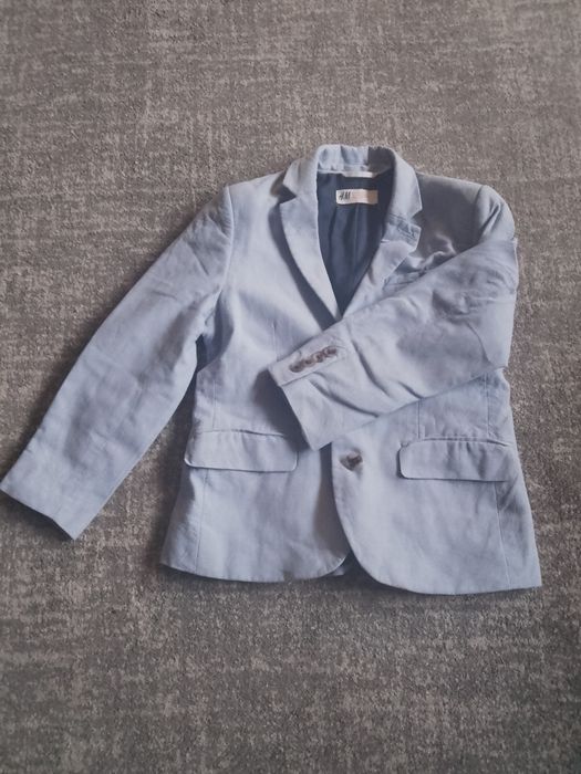 Marynarka 122 z H&M
