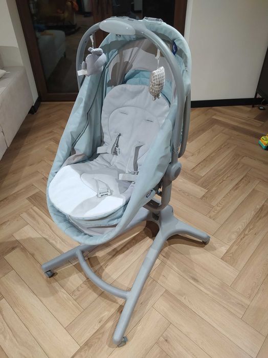 Chicco Baby Hug 4in1 air