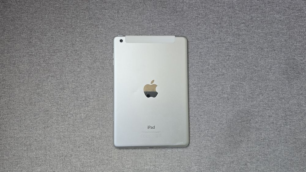 Планшет iPad mini 2 16GB Wi-Fi | Стан хороший