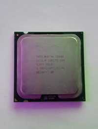 Intel core 2 duo E8400 3.0ghz
