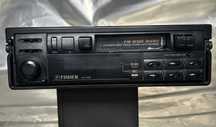 Radiomagnetofon FISCHER AX 943P