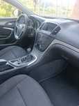Opel Insignia 2.0cdti