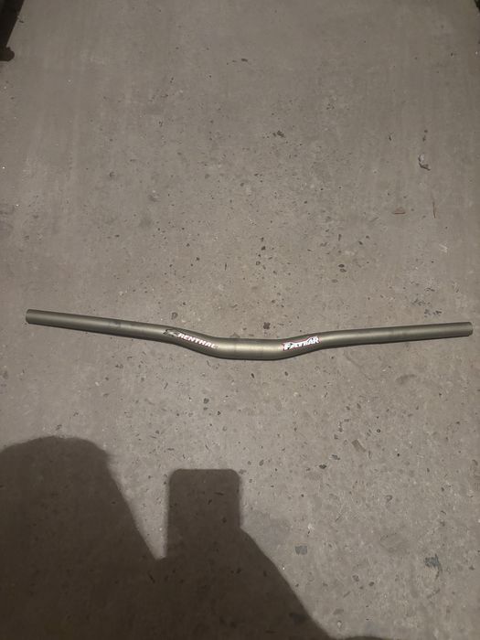 Kierownica Renthal Fatbar 31,8mm