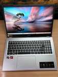 Acer Aspire 3 A315-24P 15.6"IPS FHD Ryzen 3 7320U 8+256Gb Radeon 610M