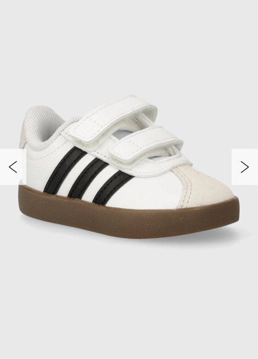 Дитячі Adidas самби