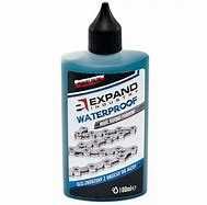 Olej do łańcucha Expand Chain  Oil Dry/Wet 100 ml na mokre warunki