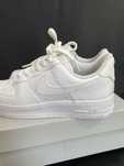 Nike Air Force 1 Low '07 White 44.5