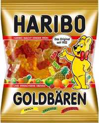 Желейные конфеты Haribo Харибо 175г (мишки)