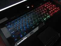ІГРОВА Машина MSI GT"17.3"/SSD/Full HD+i7 8 ядр-4.0Ghz+GTX 192bit+16Gb