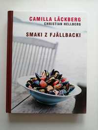 Smaki z Fjällbacki - Camilla Läckberg, Christian Hellberg