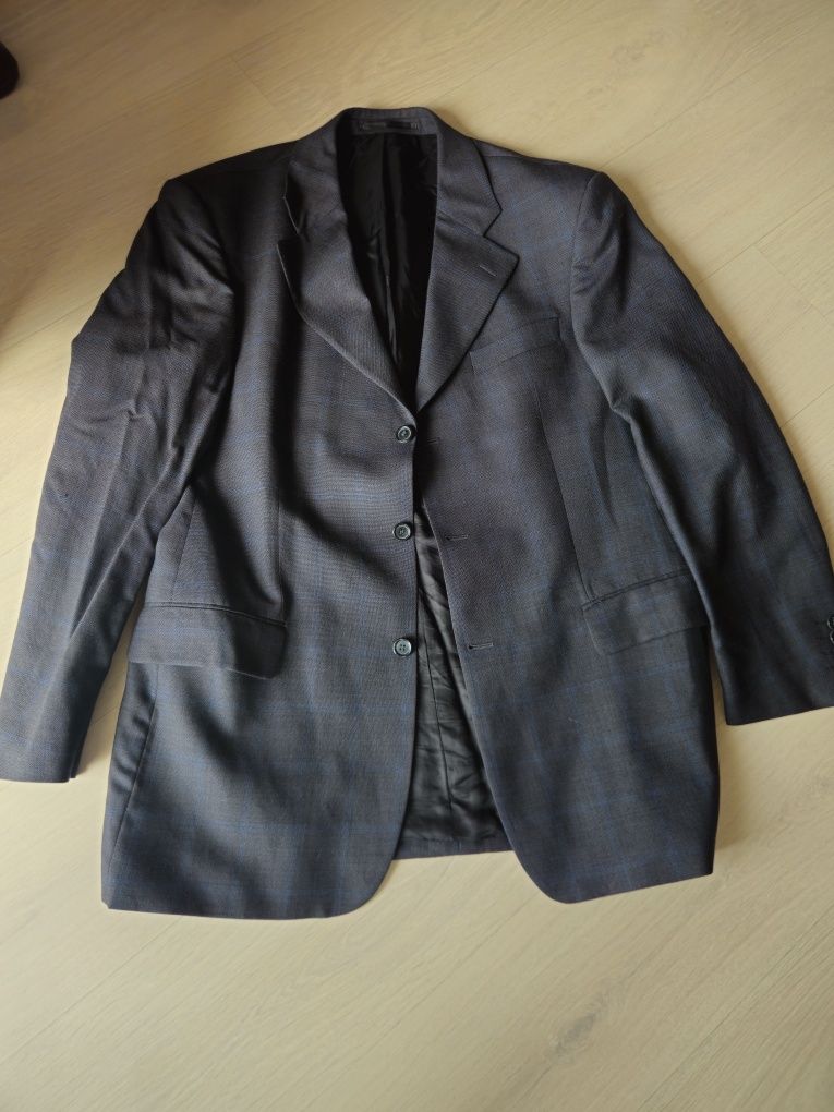 Meska vintage  marynarka daniel hechter paris  made in italy