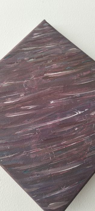 Quadros Novos - Pintados à mão