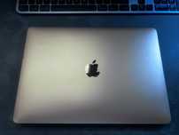 Macbook Air M1 8 Gb Ram 512 GB 8c /8c Złoty
